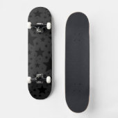 Dark Starr Skateboard (Vorderseite)