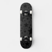 Dark Starr Skateboard (Vorderseite)