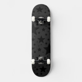 Dark Starr Skateboard