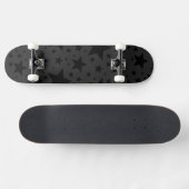 Dark Starr Skateboard (Horizontal)