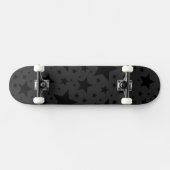 Dark Starr Skateboard (Horizontal)