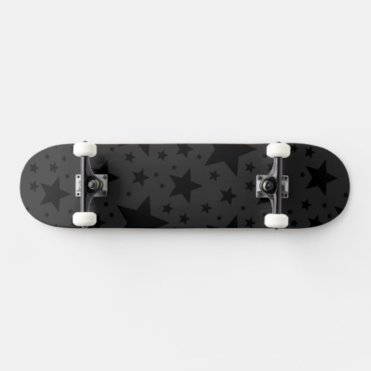 Dark Starr Skateboard (Horizontal)