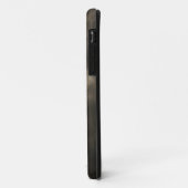 Dark Survival Apokalypse Mobile Case (Hinten/Links)