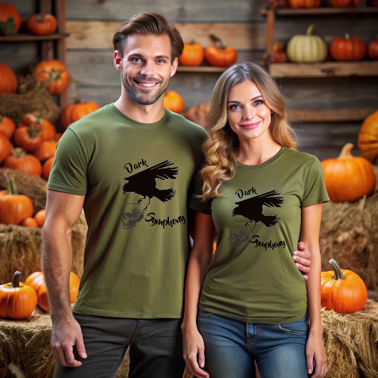 Dark Symphony T-Shirt