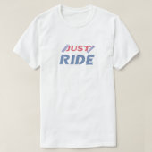 Dark T - Shirt (Design vorne)