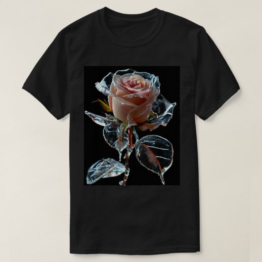 Dark T - Shirt (Design vorne)