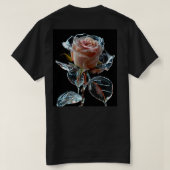 Dark T - Shirt (Design Rückseite)