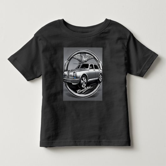 Dark T - Shirt (Vorderseite)