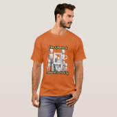 Dark T - Shirt (Vorne ganz)
