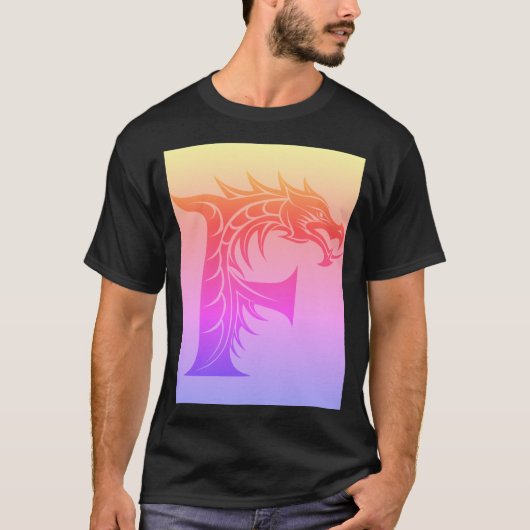 Dark T - Shirt (Vorderseite)
