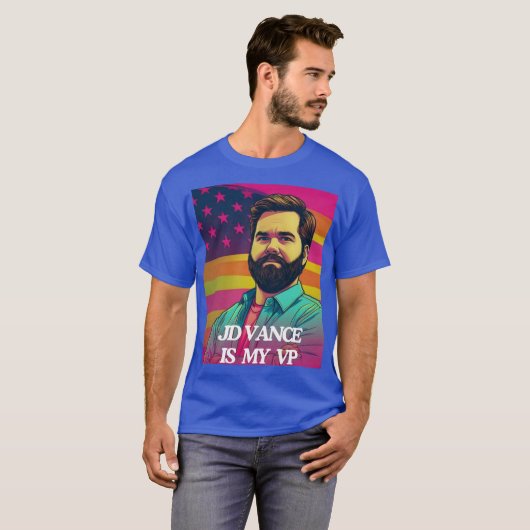 Dark T - Shirt (Vorne ganz)