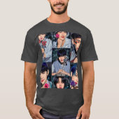 Dark T - Shirt (Vorderseite)