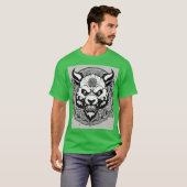 Dark T - Shirt (Vorne ganz)