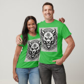 Dark T - Shirt (Unisex)