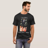 Dark T - Shirt (Vorne ganz)