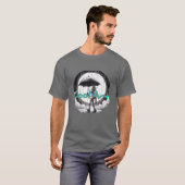 Dark T - Shirt (Vorne ganz)