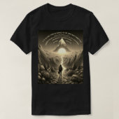 Dark T - Shirt (Design vorne)