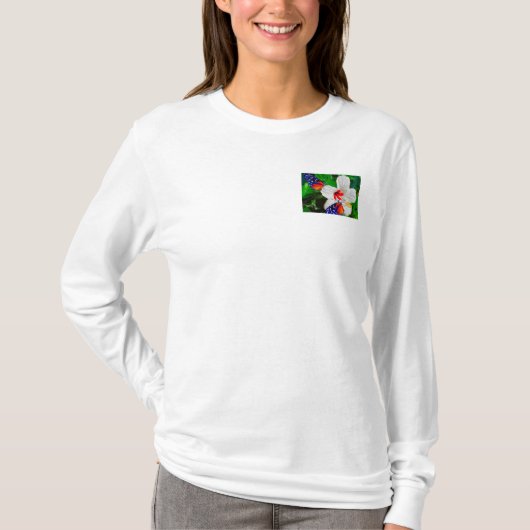Dark T - Shirt (Vorderseite)