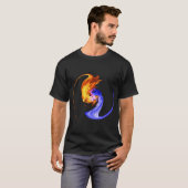Dark T - Shirt (Vorne ganz)