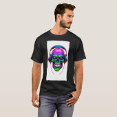 Dark T - Shirt (Vorne ganz)