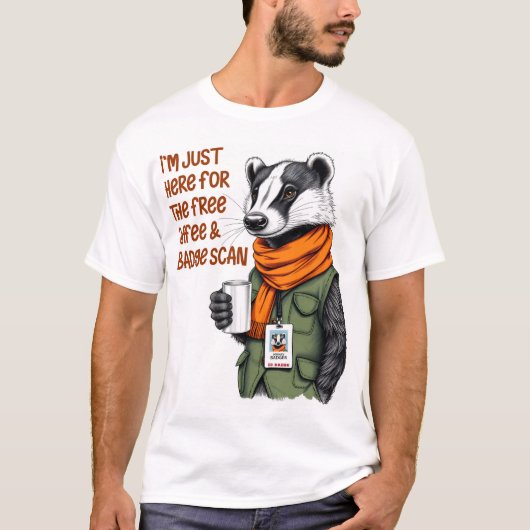 Dark T - Shirt (Vorderseite)