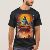 Dark T - Shirt (Vorderseite)