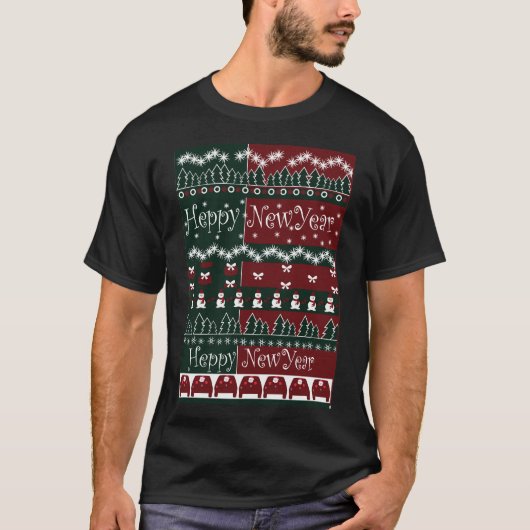 Dark T - Shirt (Vorderseite)
