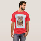 Dark T - Shirt (Vorne ganz)