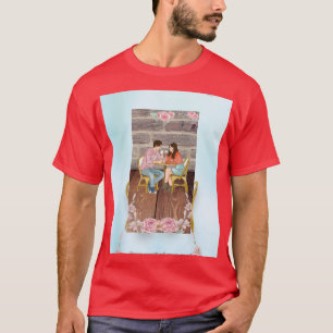 Dark T - Shirt