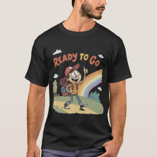 Dark T - Shirt