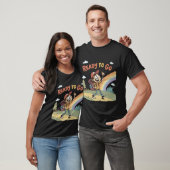 Dark T - Shirt (Unisex)