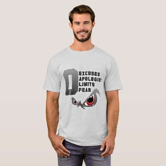 Dark T - Shirt (Vorne ganz)