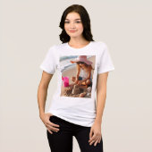 Dark T - Shirt (Vorderseite voll)