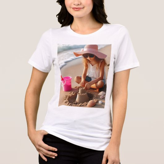 Dark T - Shirt (Vorderseite)