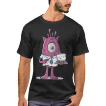 Dark T - Shirt