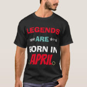 Dark T - Shirt (Vorderseite)