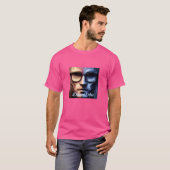 Dark T - Shirt (Vorne ganz)