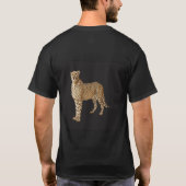 Dark T - Shirt (Rückseite)