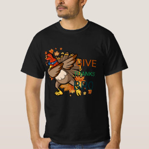 Dark T - Shirt