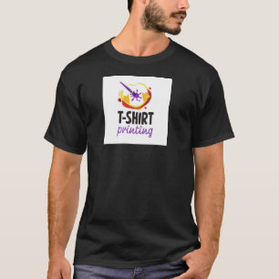 Dark T - Shirt