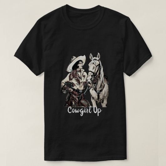 Dark T - Shirt (Design vorne)