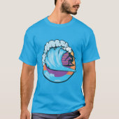 Dark T - Shirt (Vorderseite)