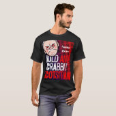 Dark T - Shirt (Vorne ganz)