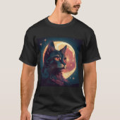 Dark T - Shirt (Vorderseite)
