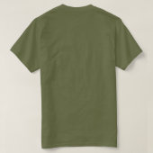 Dark T - Shirt (Design Rückseite)