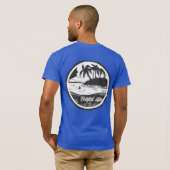 Dark T - Shirt (Schwarz voll)