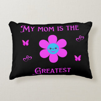 Dark T - Shirt Dekokissen