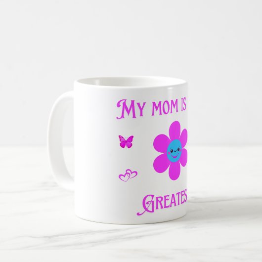 Dark T - Shirt Kaffeetasse (Vorderseite Links)