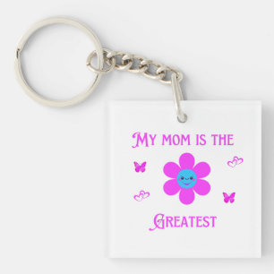 Dark T - Shirt Schlüsselanhänger