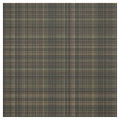 Dark Tartan (Kariert) Custom Fabric Stoff (Muster)